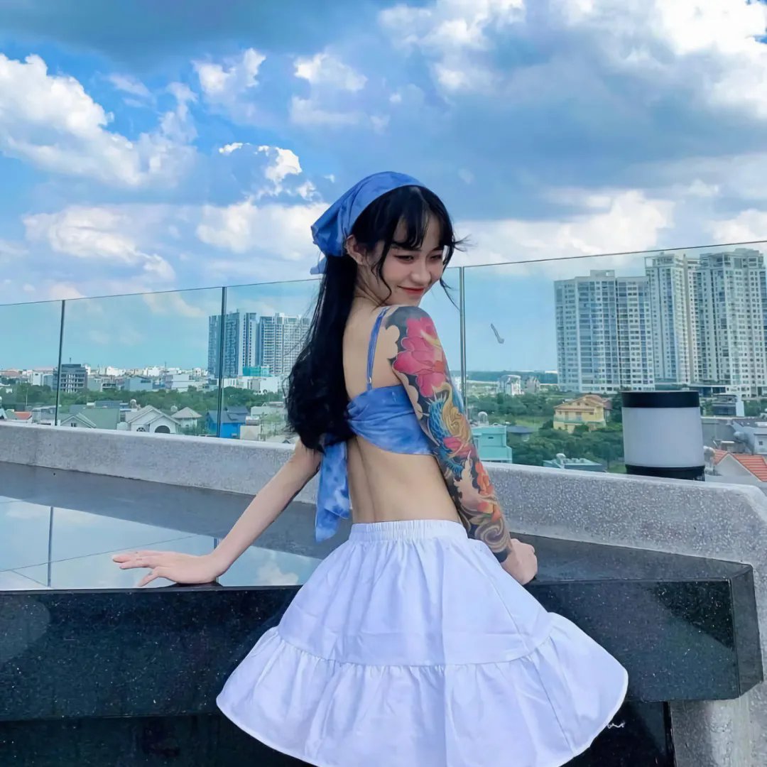 出走后两个竹马悔疯了